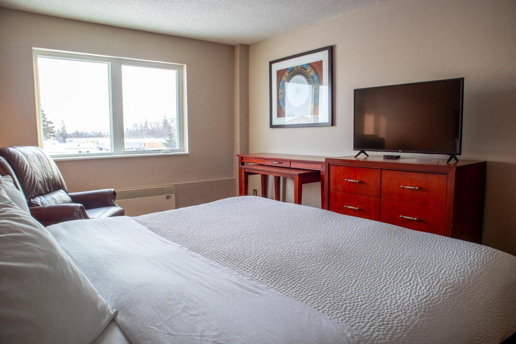 Norland Inn & Suites Roseau Room photo